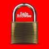 SafeBrowse for iPad (Private Browser)
