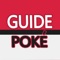 Pocket Guide – for Pokémon GO provides details on game items, useful videos, and guides to get you started