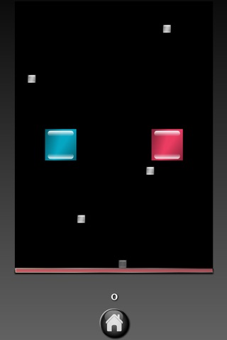 Two Squares Lite screenshot 2