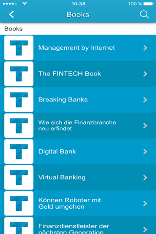 FinTech screenshot 4