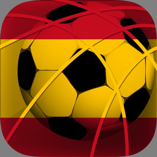 Penalty Soccer 8E: Spain - For Euro 2016 icon