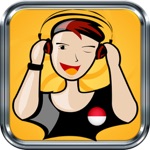 A Radio Indonesia - Indonesian Radios