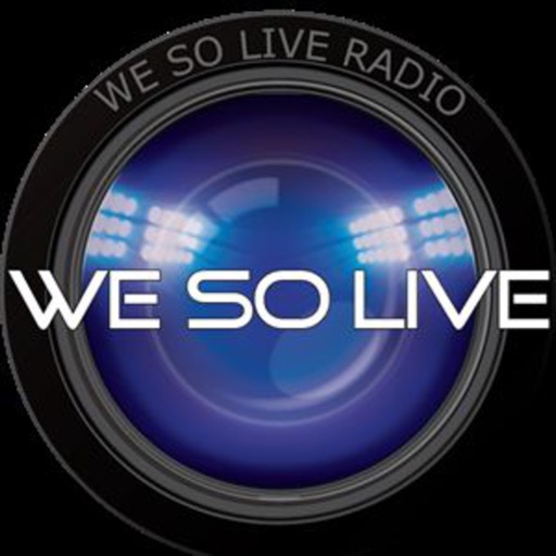 We So Live Radio
