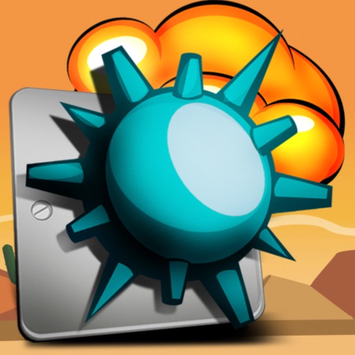 Master Minesweeper icon