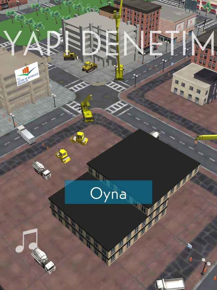 Just Structure  Yapı Denetim