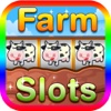 Casino Slots Farm: HD SPIN SLOT GAME Machine