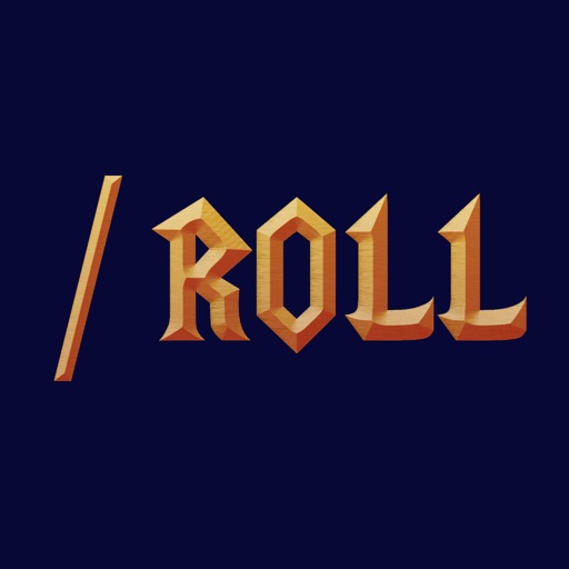 /roll icon