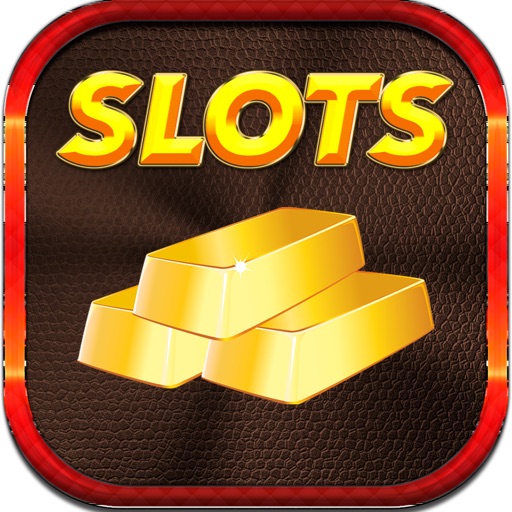 Jackpot Super Hot Gold Vegas - Free Classic game icon