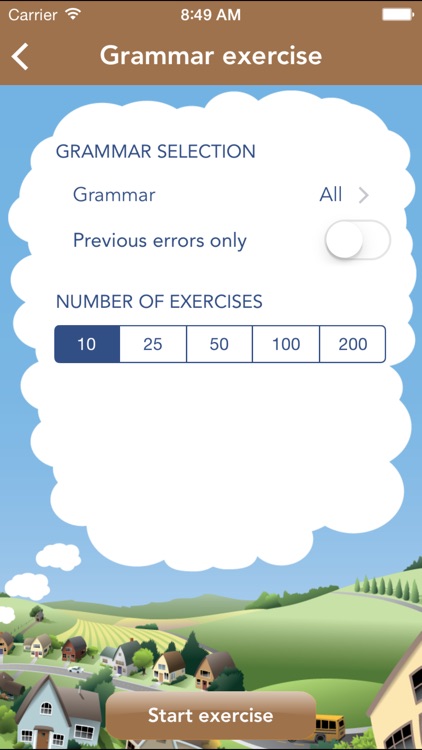 My English Class screenshot-3