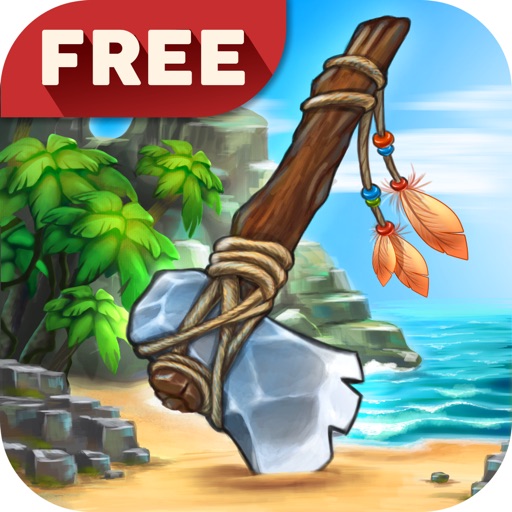 Survival Island Tropical Escape iOS App