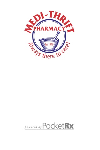 Medi-Thrift Pharmacy Rx screenshot 3