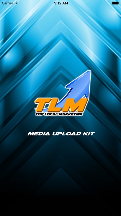 TLM Uploader