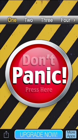 A1 Panic Button(圖2)-速報App