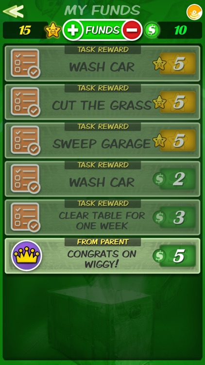 Wiggy Toy App screenshot-4