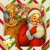 Xmas Jigsaw Puzzle - Best Game