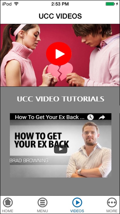 Avoid Mistakes To Get Ex Back - Don't Lose Your Chance!