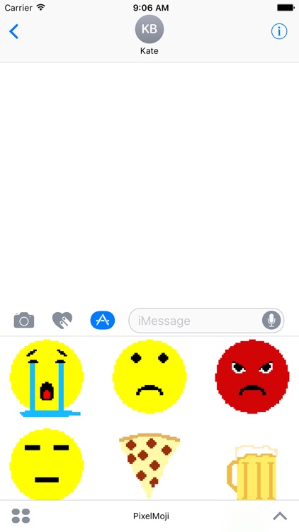 PixelMoji's screenshot-4