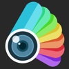 Image Editor : Photo Color Filters, Switch Sticker