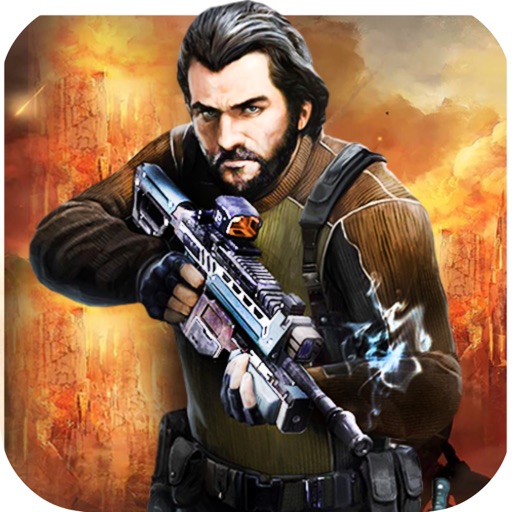 Strike City War iOS App