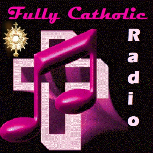 Fully Catholic Radio icon