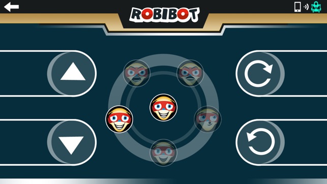 Robibot(圖4)-速報App