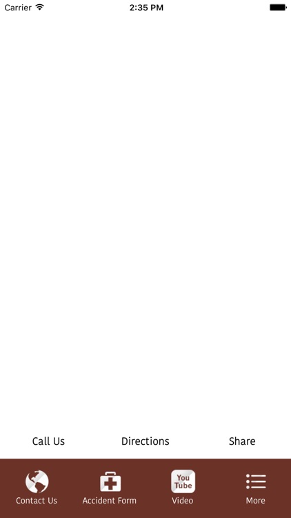 J Rollins Injury Law.