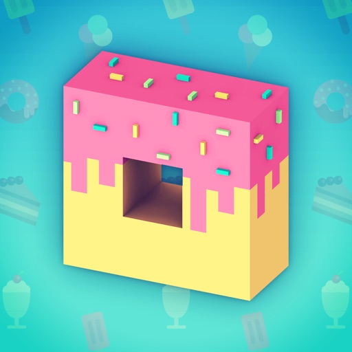Sugar Girls Craft: Building & Crafting Adventure iOS App