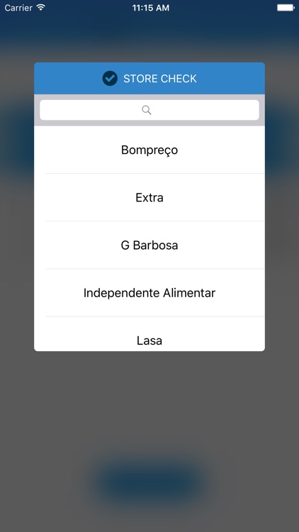 Coty Store Check screenshot-3