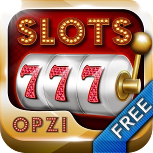 Lucky Win Casino: Play Free Slot Machines! iOS App