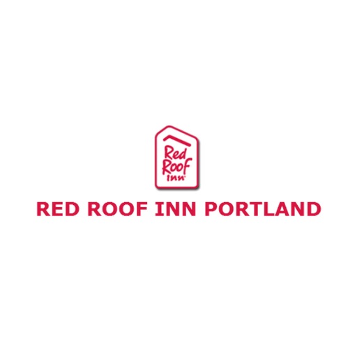 RED ROOF INN PORTLAND Icon