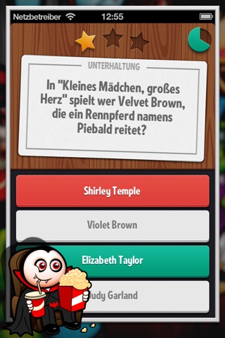 QuizCross screenshot 4