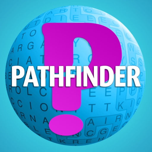 Pathfinder Puzzler iOS App
