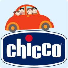 Activities of Chicco Talking Car