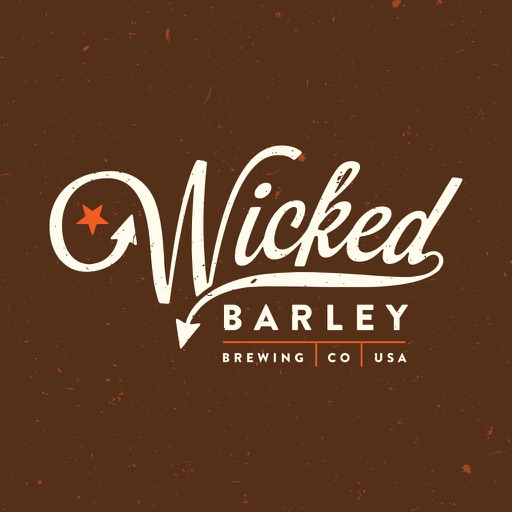 Wicked Barley