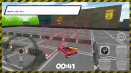 Game screenshot العاب سيارات مجانا للتحميل mod apk