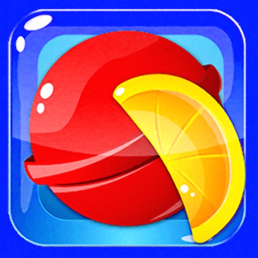 Sweet Candies Game iOS App