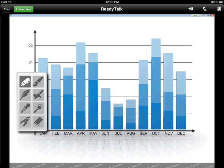 ReadyTalk Mobile
