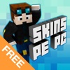 Skin Creator Free For Minecraft Game Textures - iPhoneアプリ