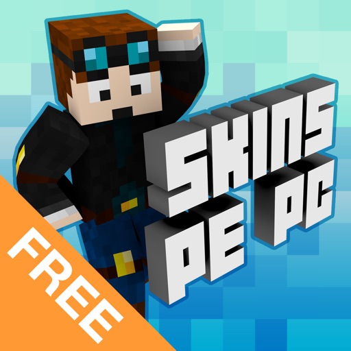 Skin Shuffler for Minecraft Game Textures Skins