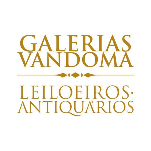 Galerias Vandoma icon