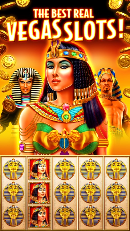 Xtreme Slots - Las Vegas Casino Slot Machines screenshot-3