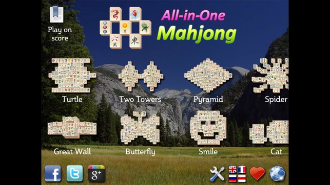 All-in-One Mahjong Pro