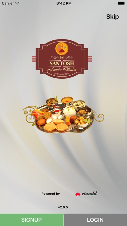 Jai Santosh Family Dhaba