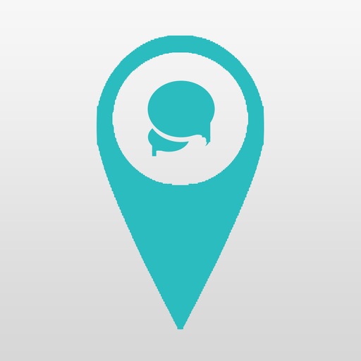 heardit - Overhear it, Share it! icon