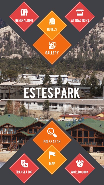 Estes Park Travel Guide