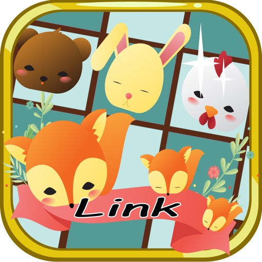 Pastel Link Mania iOS App