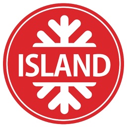 SnowIsland