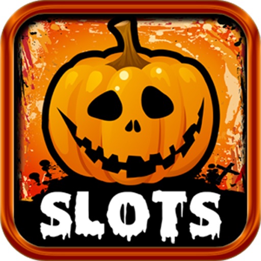 Halloween Lucky games Casino: Free Slots of U.S icon