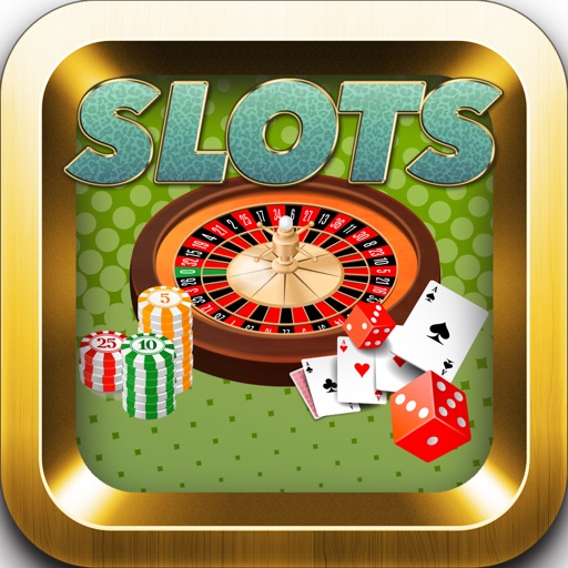 My Big Vegas Casino - Las Vegas Casino Free iOS App