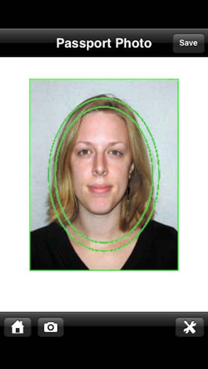 Passport Photo
